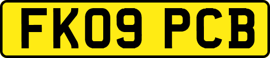 FK09PCB