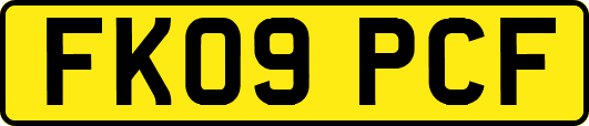 FK09PCF