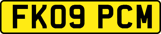FK09PCM