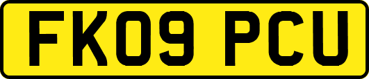 FK09PCU