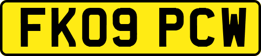 FK09PCW