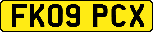 FK09PCX