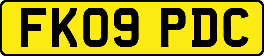 FK09PDC