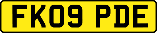 FK09PDE