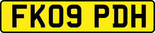 FK09PDH
