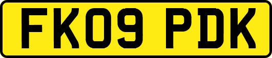 FK09PDK