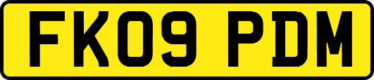 FK09PDM