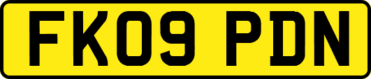 FK09PDN
