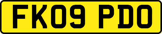 FK09PDO