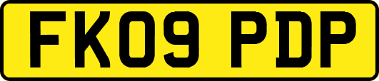 FK09PDP