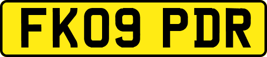 FK09PDR