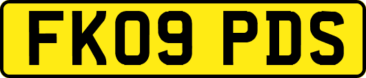 FK09PDS