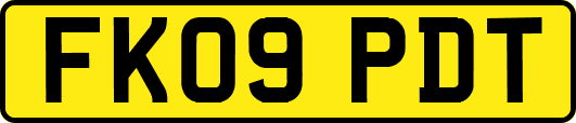 FK09PDT