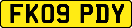 FK09PDY
