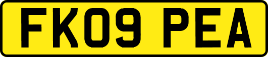 FK09PEA