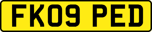 FK09PED