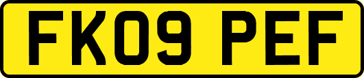 FK09PEF