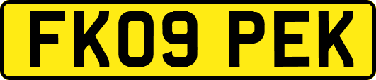 FK09PEK