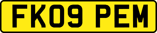 FK09PEM