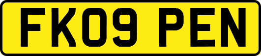 FK09PEN
