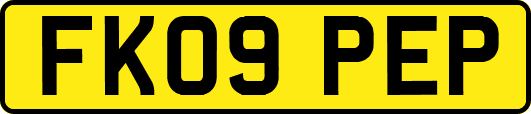 FK09PEP
