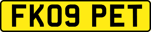 FK09PET