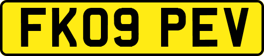 FK09PEV