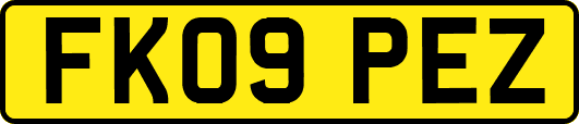 FK09PEZ