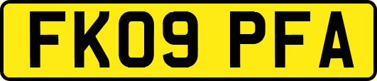 FK09PFA