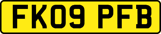 FK09PFB