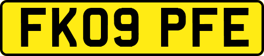 FK09PFE