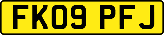 FK09PFJ