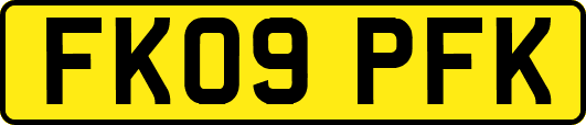 FK09PFK