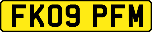 FK09PFM