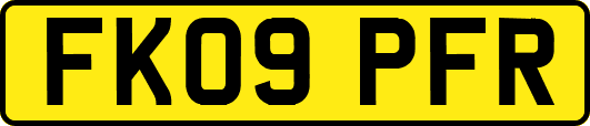 FK09PFR