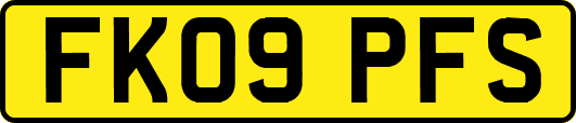 FK09PFS
