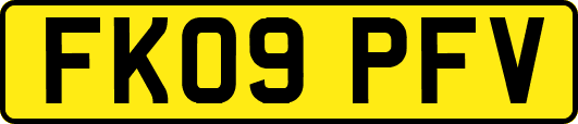FK09PFV
