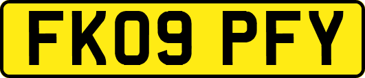 FK09PFY