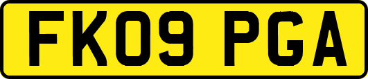 FK09PGA