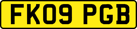 FK09PGB