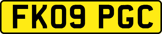 FK09PGC