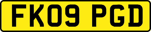 FK09PGD