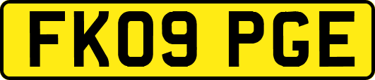 FK09PGE