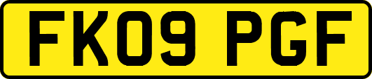 FK09PGF