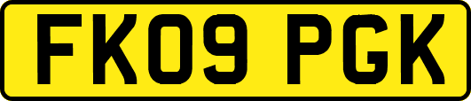 FK09PGK