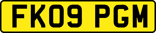 FK09PGM