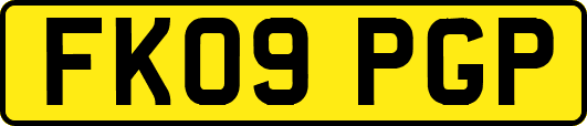 FK09PGP
