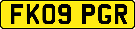 FK09PGR