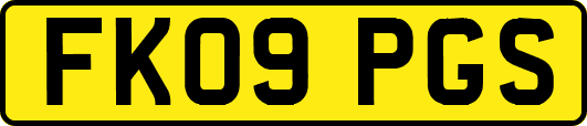 FK09PGS