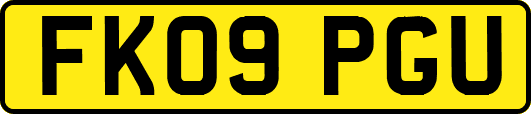 FK09PGU